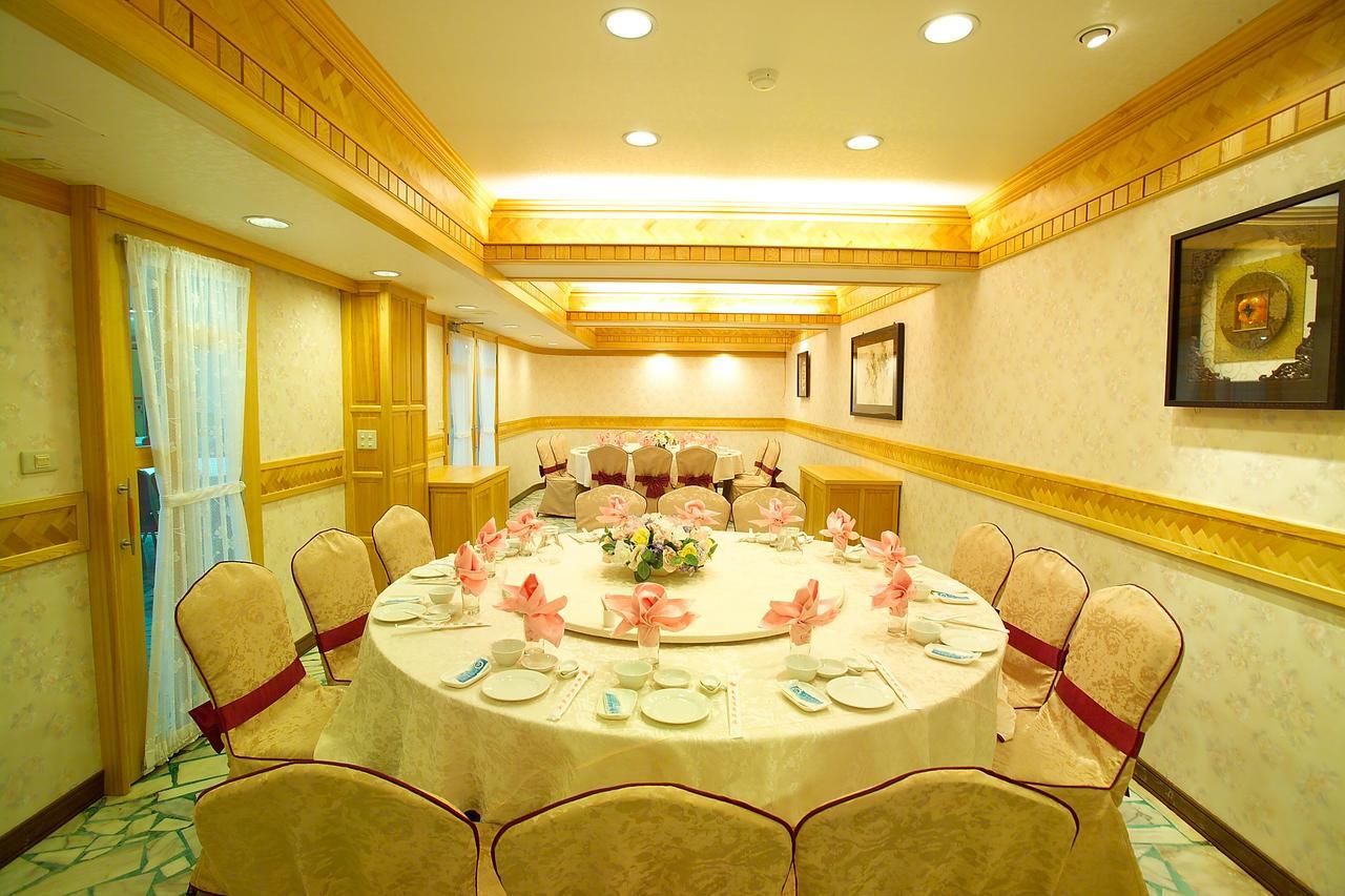 Dong Tair Spa Hotel Wenquan Экстерьер фото