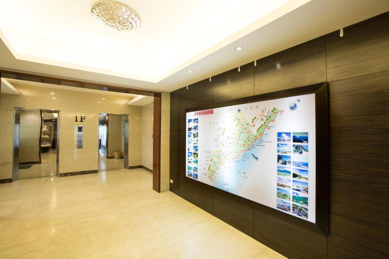Dong Tair Spa Hotel Wenquan Экстерьер фото