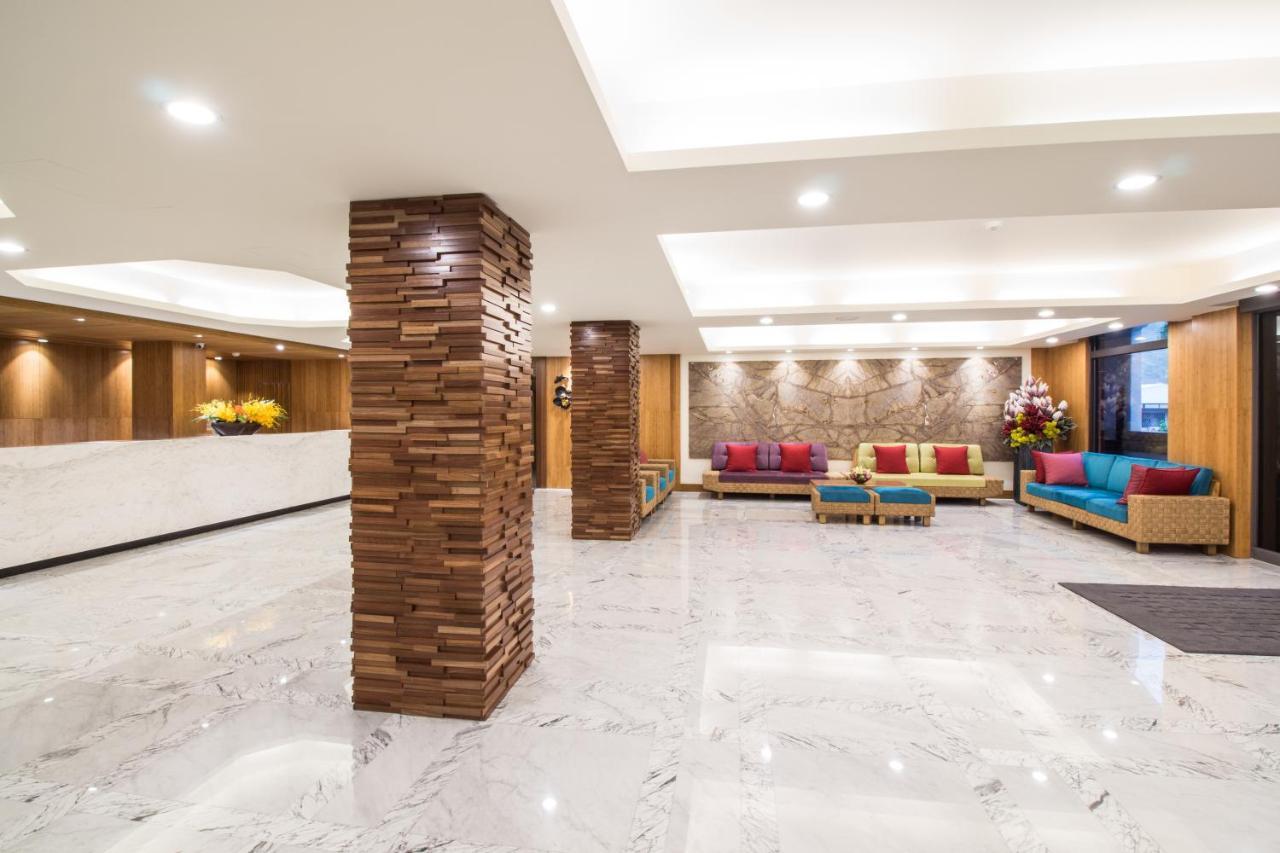 Dong Tair Spa Hotel Wenquan Экстерьер фото
